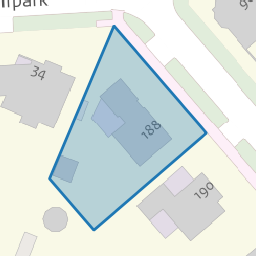 Perceel LLS00-M-4457