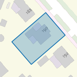 Perceel LLS00-M-4458