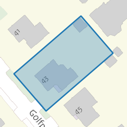 Perceel LLS00-M-4461