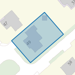 Perceel LLS00-M-4464