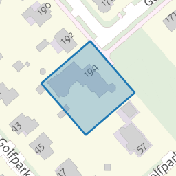 Perceel LLS00-M-4465