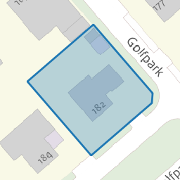 Perceel LLS00-M-4474