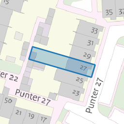 Perceel LLS00-M-4516