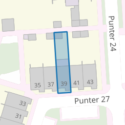 Perceel LLS00-M-4521