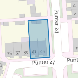 Perceel LLS00-M-4522