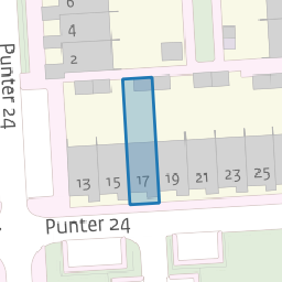 Perceel LLS00-M-4524