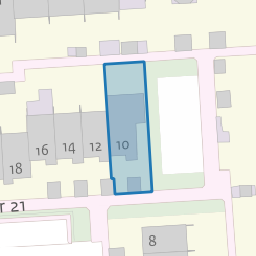 Perceel LLS00-M-4526