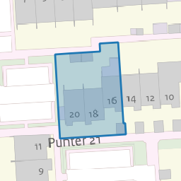 Perceel LLS00-M-4529