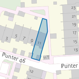 Perceel LLS00-M-4530