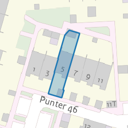 Perceel LLS00-M-4533