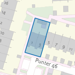 Perceel LLS00-M-4534