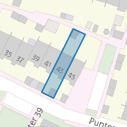 Perceel LLS00-M-4546