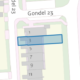 Perceel LLS00-M-4551