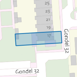 Perceel LLS00-M-4561