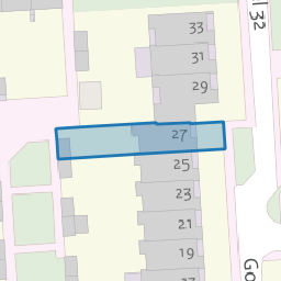 Perceel LLS00-M-4563