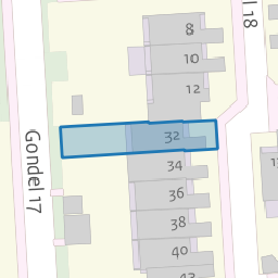 Perceel LLS00-M-4565