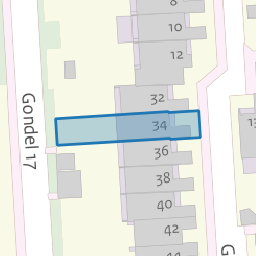 Perceel LLS00-M-4566