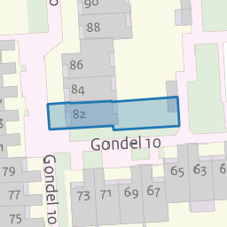 Perceel LLS00-M-4577