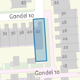Perceel LLS00-M-4579