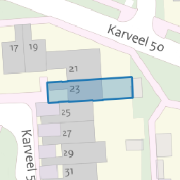 Perceel LLS00-M-4588