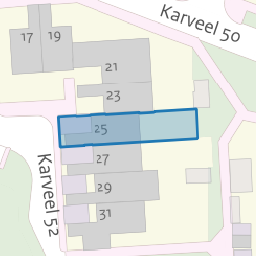 Perceel LLS00-M-4589