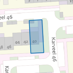 Perceel LLS00-M-4593