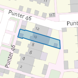 Perceel LLS00-M-4600