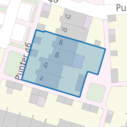 Perceel LLS00-M-4601