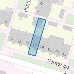 Perceel LLS00-M-4602