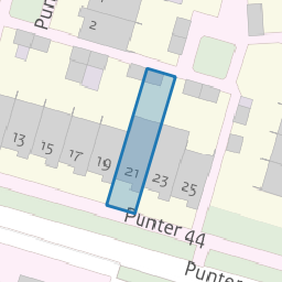 Perceel LLS00-M-4604