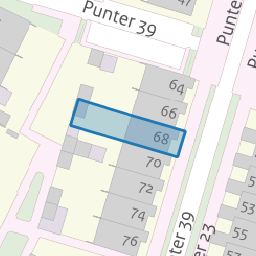 Perceel LLS00-M-4607
