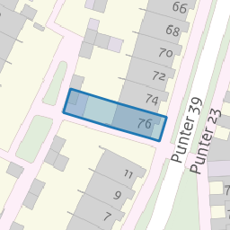 Perceel LLS00-M-4609