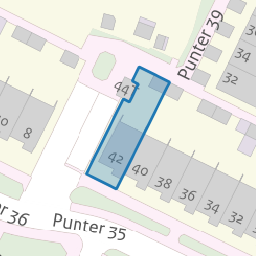 Perceel LLS00-M-4610