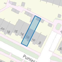 Perceel LLS00-M-4613