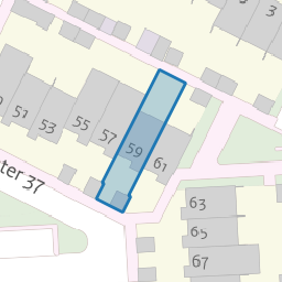 Perceel LLS00-M-4616