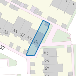 Perceel LLS00-M-4617