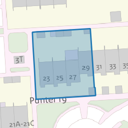 Perceel LLS00-M-4618
