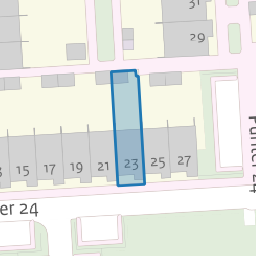 Perceel LLS00-M-4622