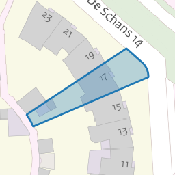 Perceel LLS00-M-4631