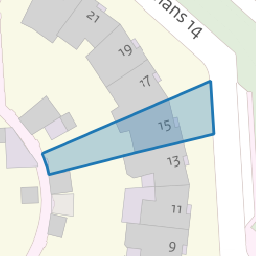 Perceel LLS00-M-4632