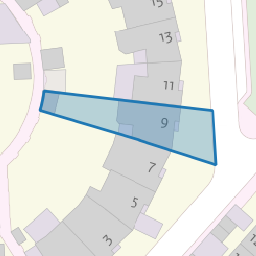 Perceel LLS00-M-4635