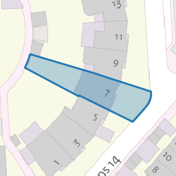 Perceel LLS00-M-4636