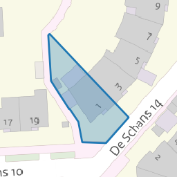 Perceel LLS00-M-4639