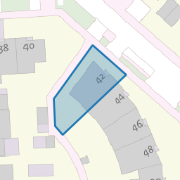 Perceel LLS00-M-4642