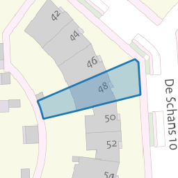 Perceel LLS00-M-4645