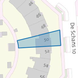 Perceel LLS00-M-4646