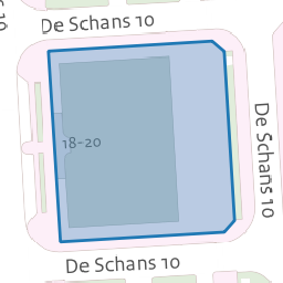Perceel LLS00-M-4652