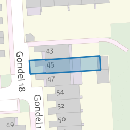 Perceel LLS00-M-4656