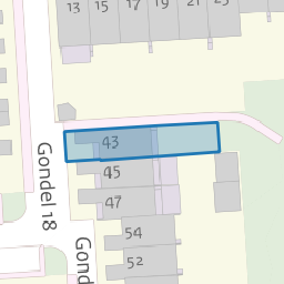 Perceel LLS00-M-4657