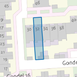 Perceel LLS00-M-4658